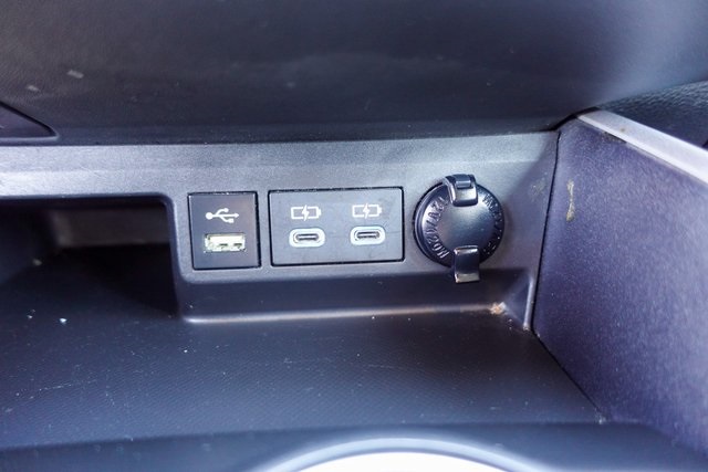 used 2022 Toyota Highlander car, priced at $33,455