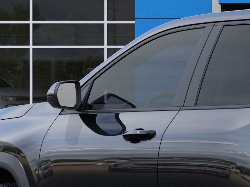 new 2026 Chevrolet Equinox car, priced at $30,290