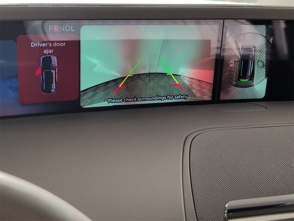 new 2025 Lincoln Nautilus car, priced at $81,576