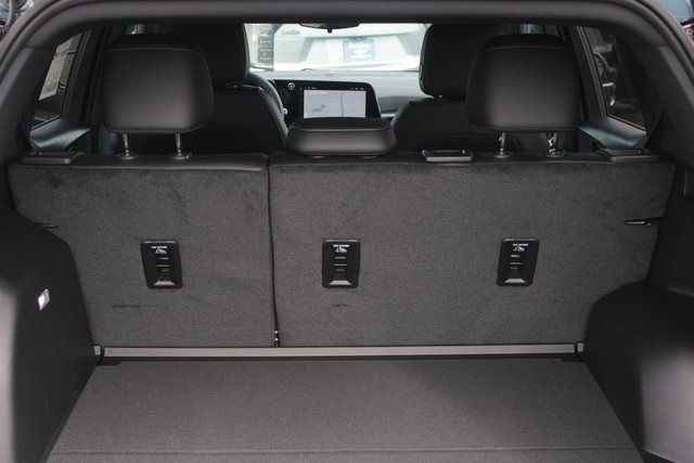 new 2026 Chevrolet Equinox car, priced at $32,545