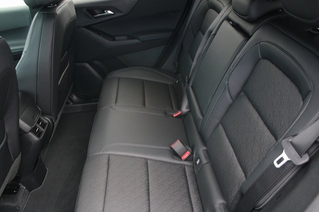 new 2026 Chevrolet Equinox car, priced at $32,545