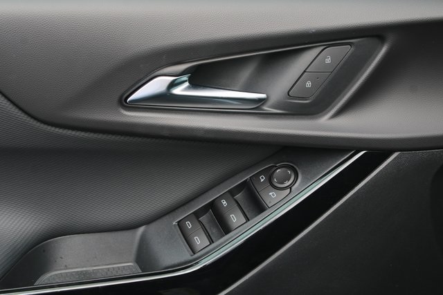 new 2026 Chevrolet Equinox car, priced at $32,545