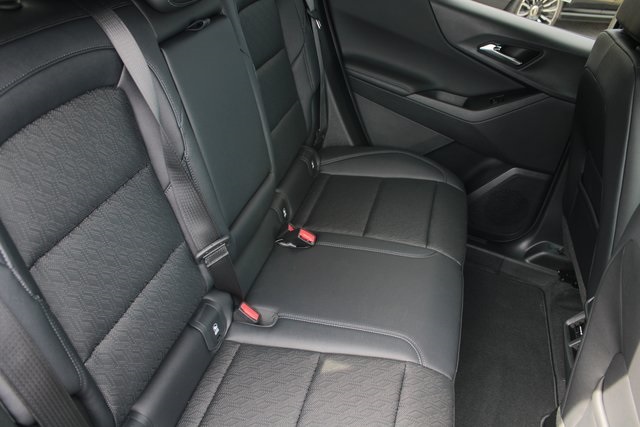 new 2026 Chevrolet Equinox car, priced at $32,545