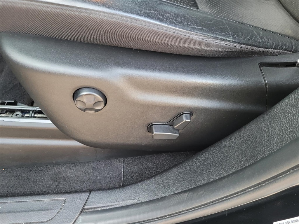 used 2022 Jeep Grand Cherokee WK car, priced at $22,083