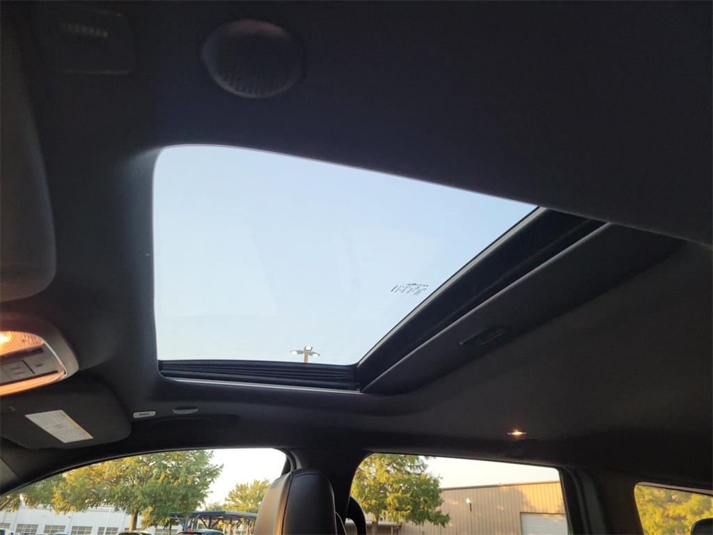 used 2022 Jeep Grand Cherokee WK car, priced at $22,083