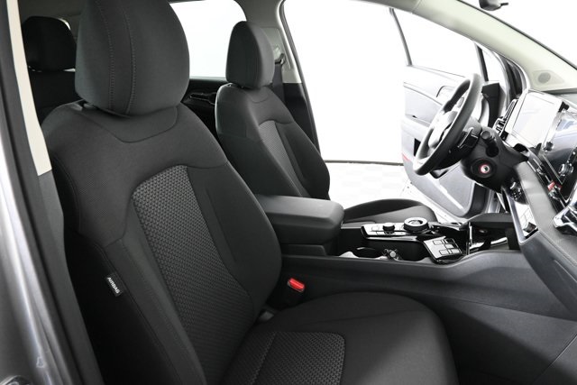 new 2025 Kia Sportage Hybrid car, priced at $29,952