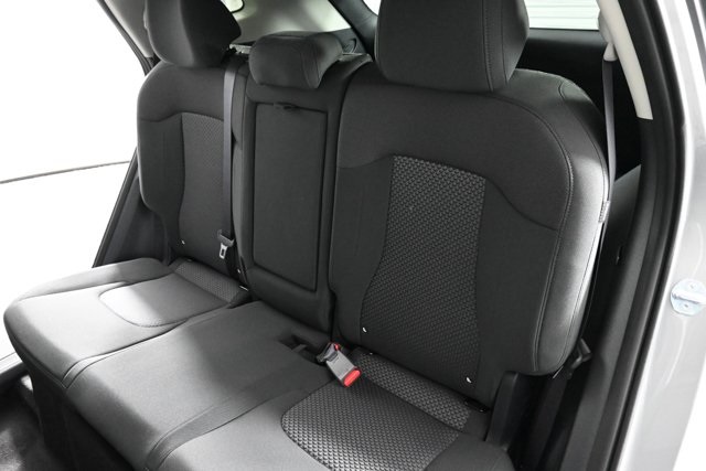 new 2025 Kia Sportage Hybrid car, priced at $29,952