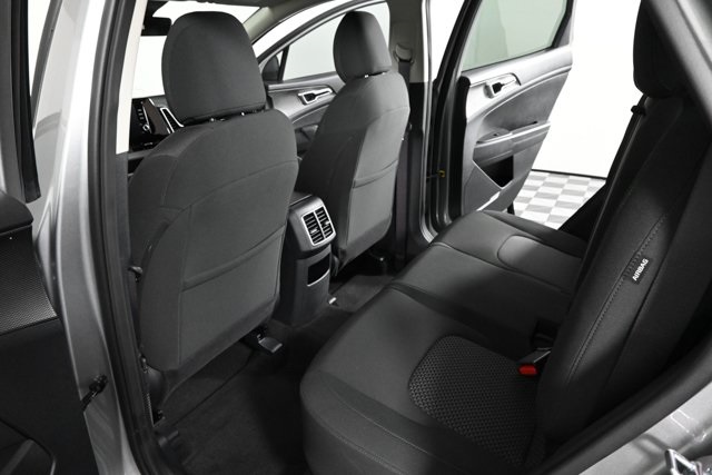 new 2025 Kia Sportage Hybrid car, priced at $29,952