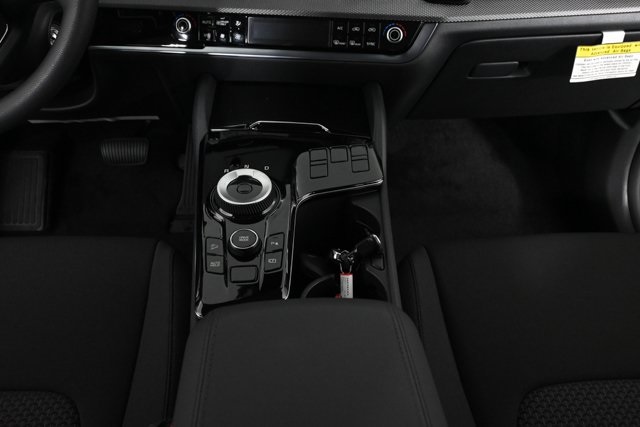 new 2025 Kia Sportage Hybrid car, priced at $29,952