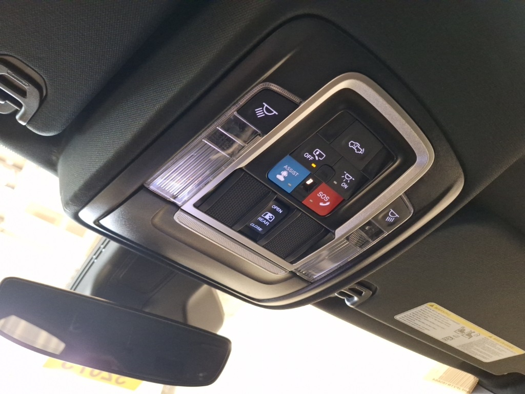new 2026 Ram 1500 car, priced at $63,515