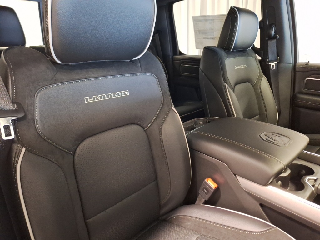 new 2026 Ram 1500 car, priced at $63,515