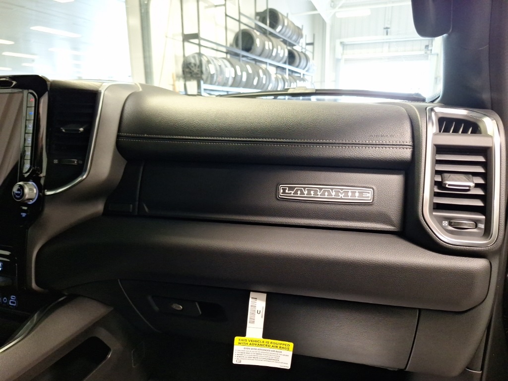 new 2026 Ram 1500 car, priced at $63,515