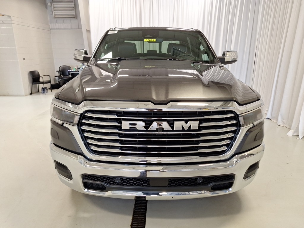 new 2026 Ram 1500 car, priced at $63,515