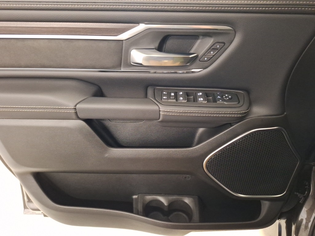 new 2026 Ram 1500 car, priced at $63,515