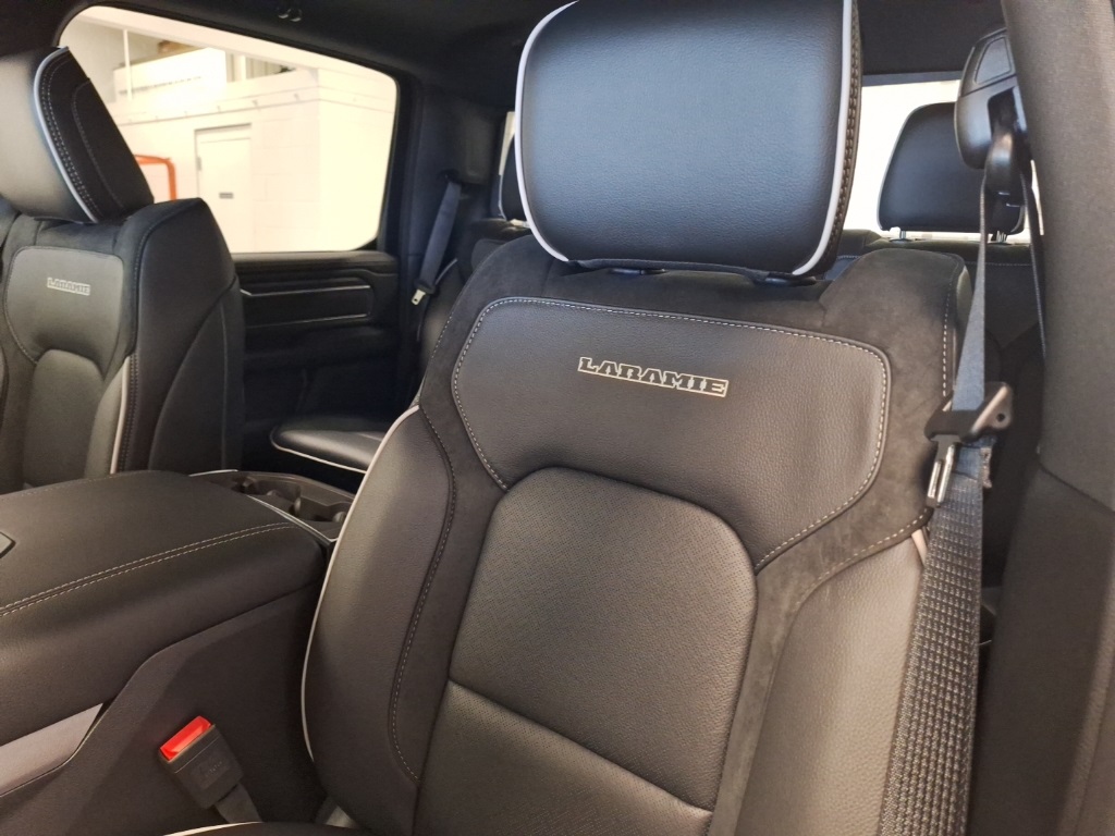 new 2026 Ram 1500 car, priced at $63,515