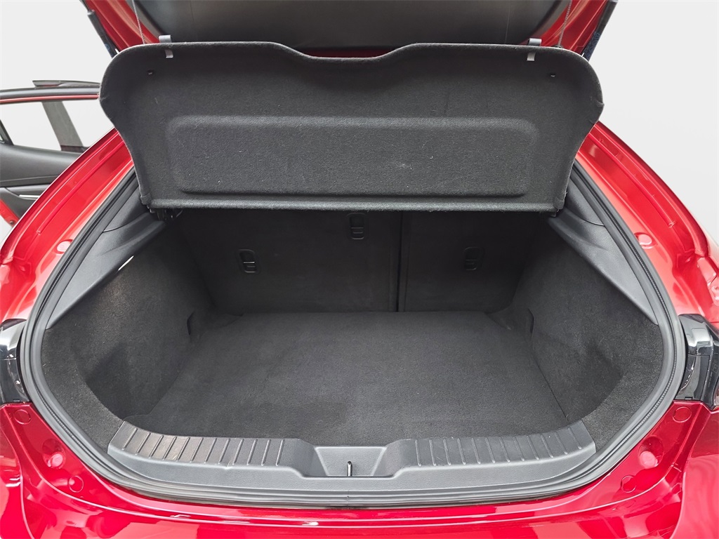 used 2022 Mazda Mazda3 car, priced at $21,990