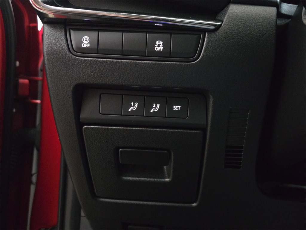 used 2022 Mazda Mazda3 car, priced at $21,990