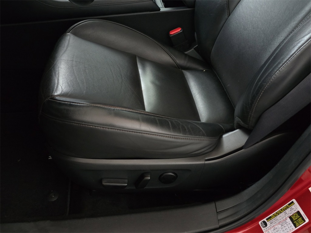 used 2022 Mazda Mazda3 car, priced at $21,990