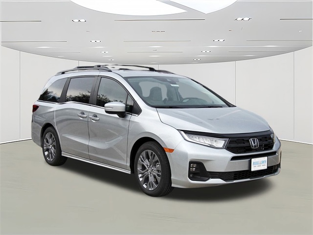 new 2026 Honda Odyssey car, priced at $49,585