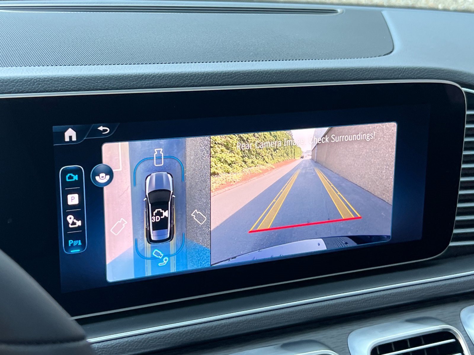 new 2026 Mercedes-Benz GLE car