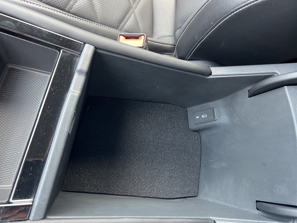 used 2024 Volkswagen Atlas car, priced at $32,900