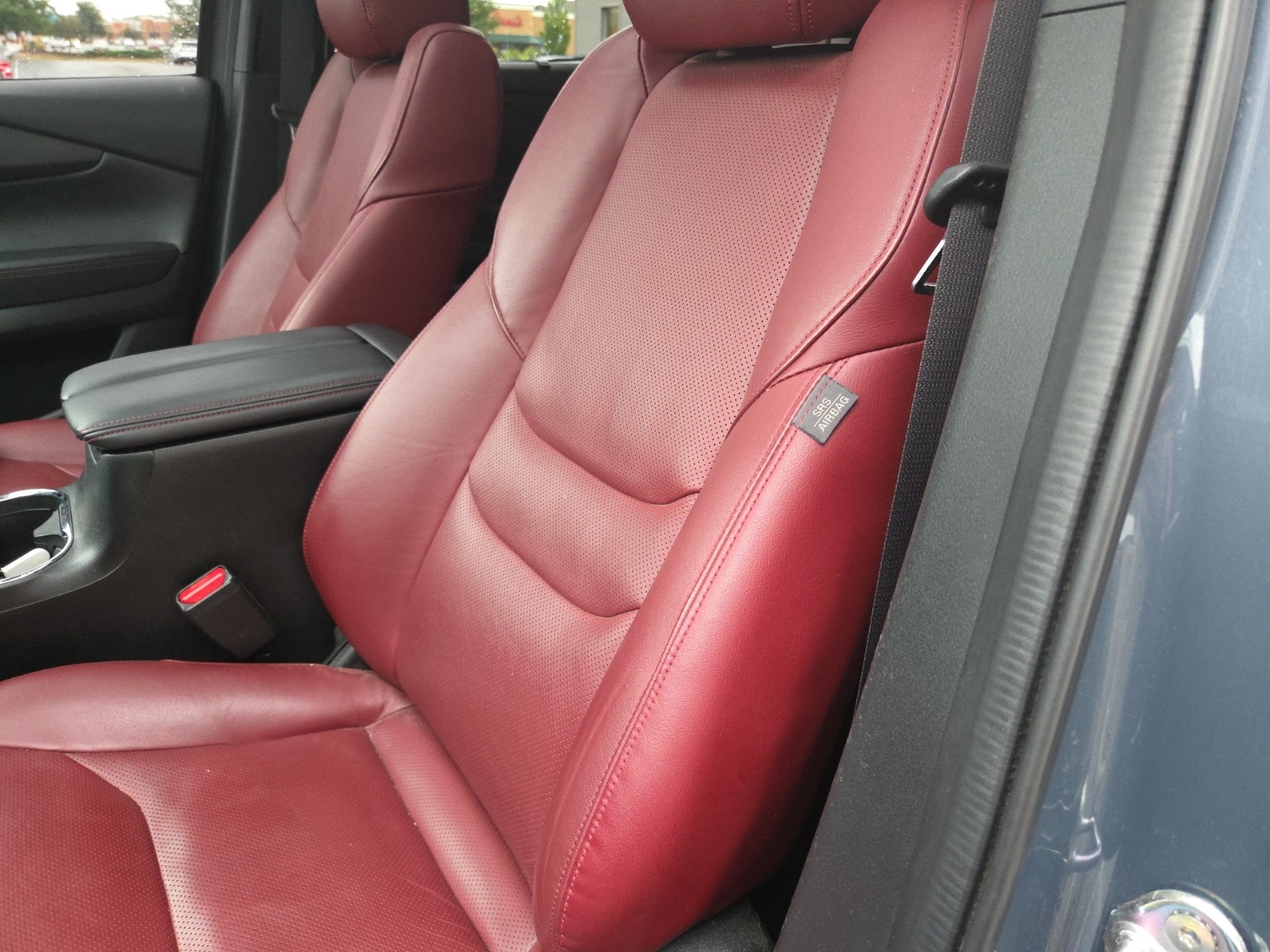 used 2022 Mazda CX-9 car, priced at $31,100