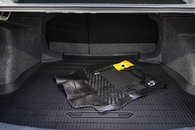 new 2026 Toyota Corolla car, priced at $26,922