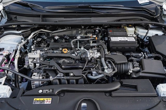 new 2026 Toyota Corolla car, priced at $26,922