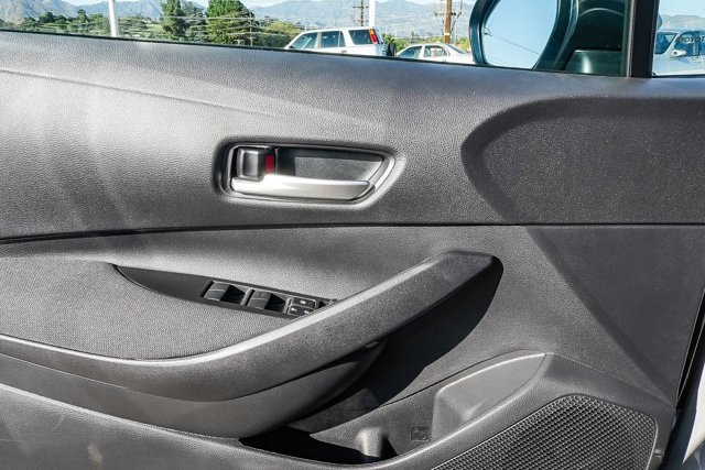 new 2026 Toyota Corolla car, priced at $26,922