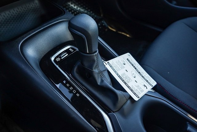 new 2026 Toyota Corolla car, priced at $26,922