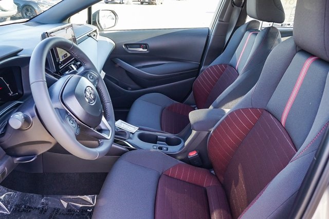 new 2026 Toyota Corolla car, priced at $26,922