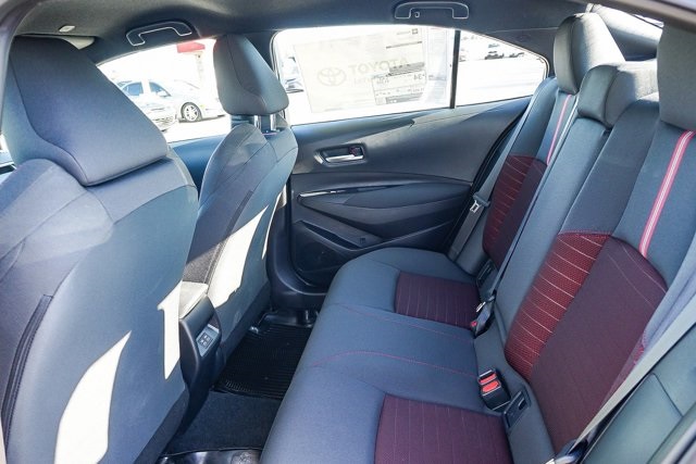 new 2026 Toyota Corolla car, priced at $26,922