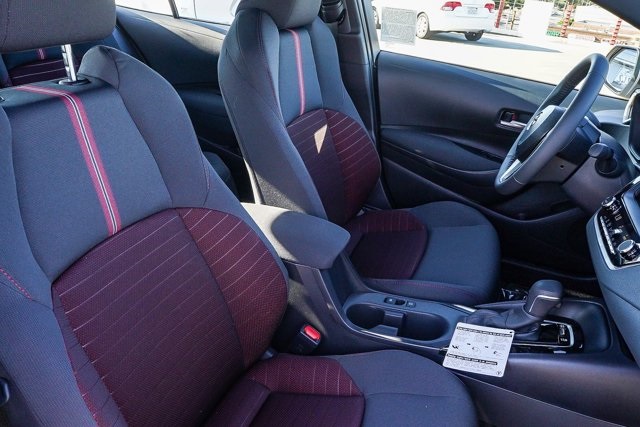 new 2026 Toyota Corolla car, priced at $26,922