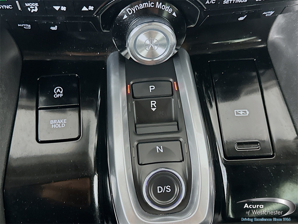 used 2023 Acura MDX car, priced at $42,299