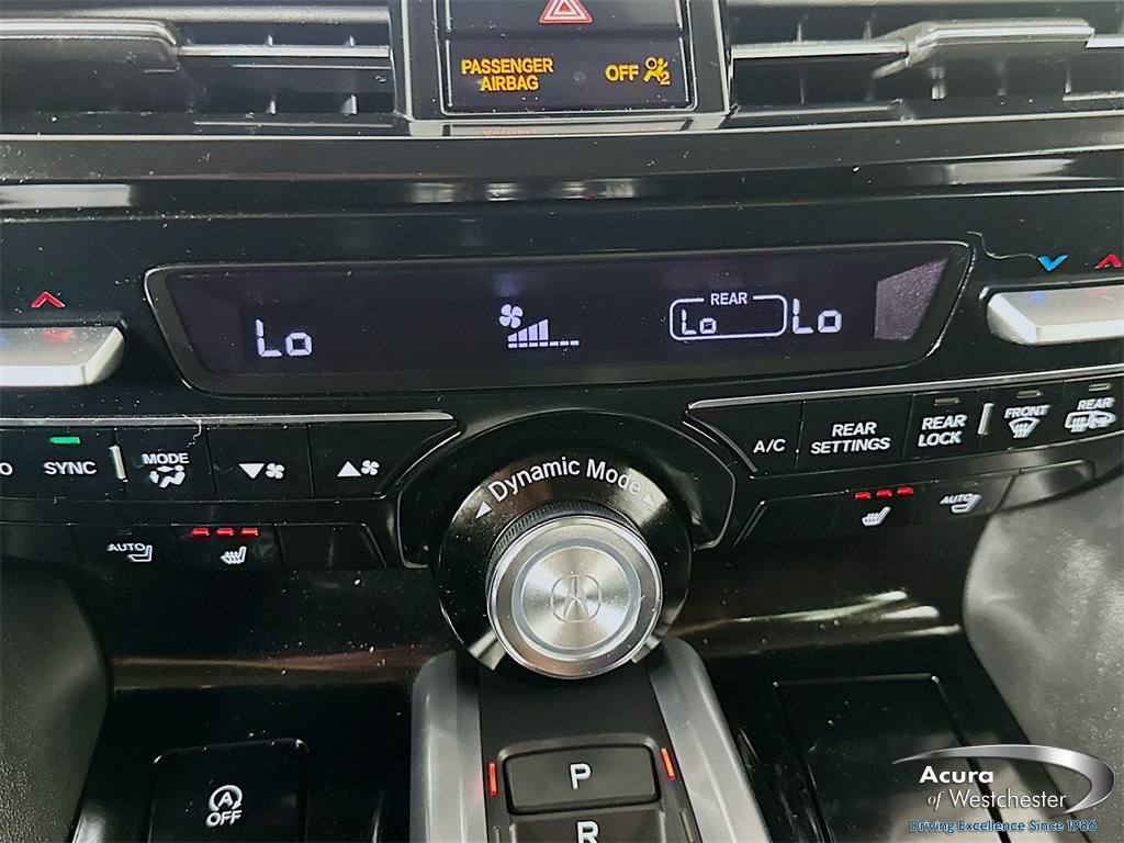 used 2023 Acura MDX car, priced at $42,299