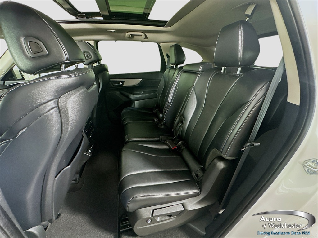used 2023 Acura MDX car, priced at $42,299
