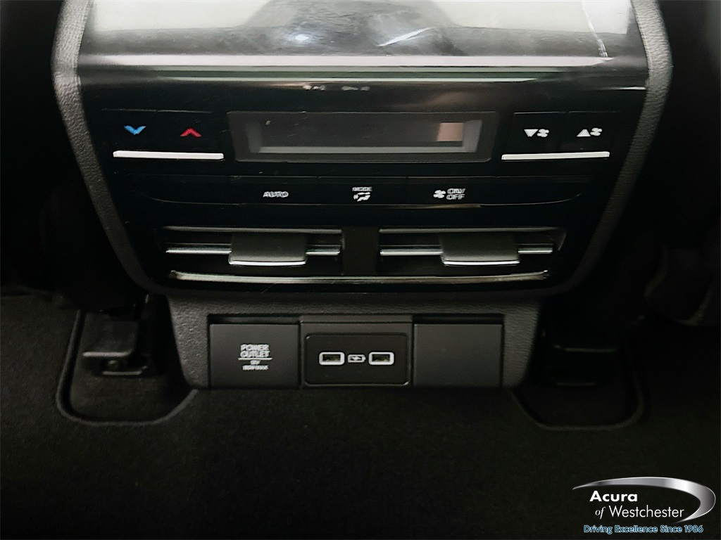 used 2023 Acura MDX car, priced at $42,299