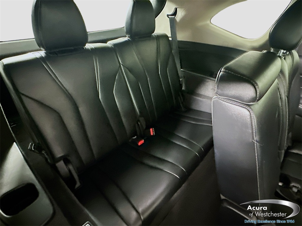 used 2023 Acura MDX car, priced at $42,299