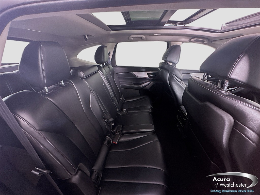 used 2023 Acura MDX car, priced at $42,299
