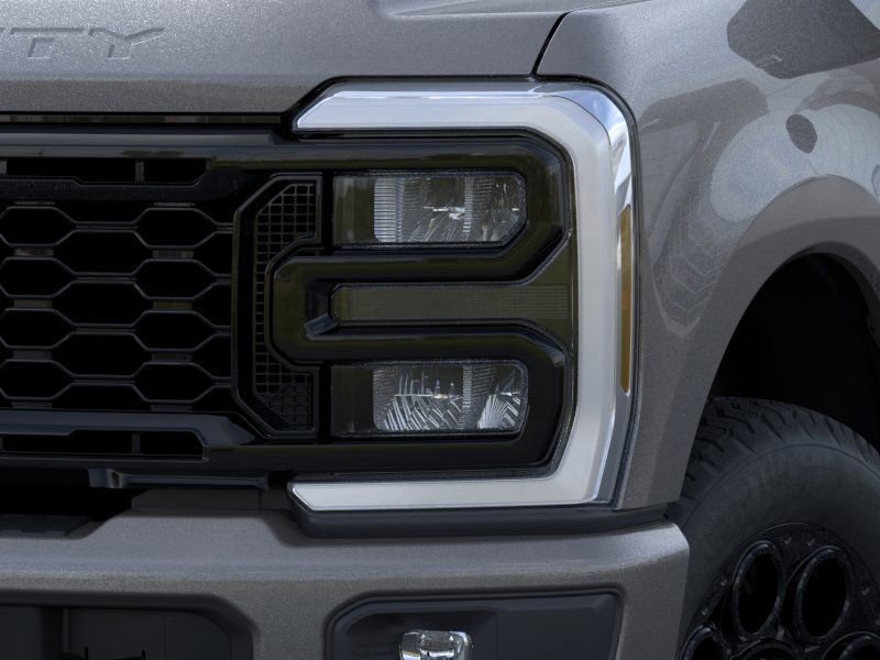 new 2026 Ford F-250SD car, priced at $92,035
