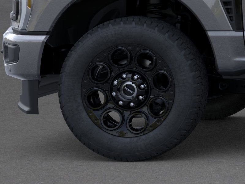 new 2026 Ford F-250SD car, priced at $92,035