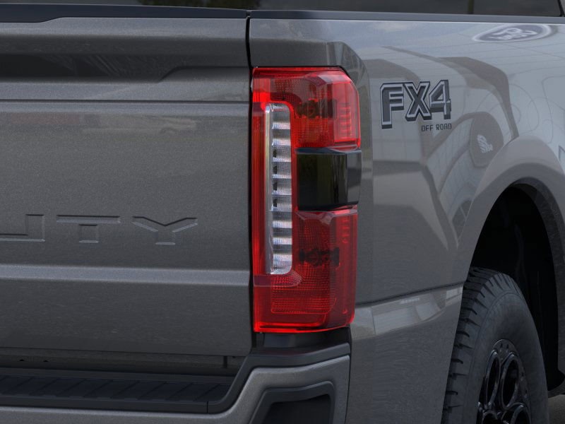 new 2026 Ford F-250SD car, priced at $92,035