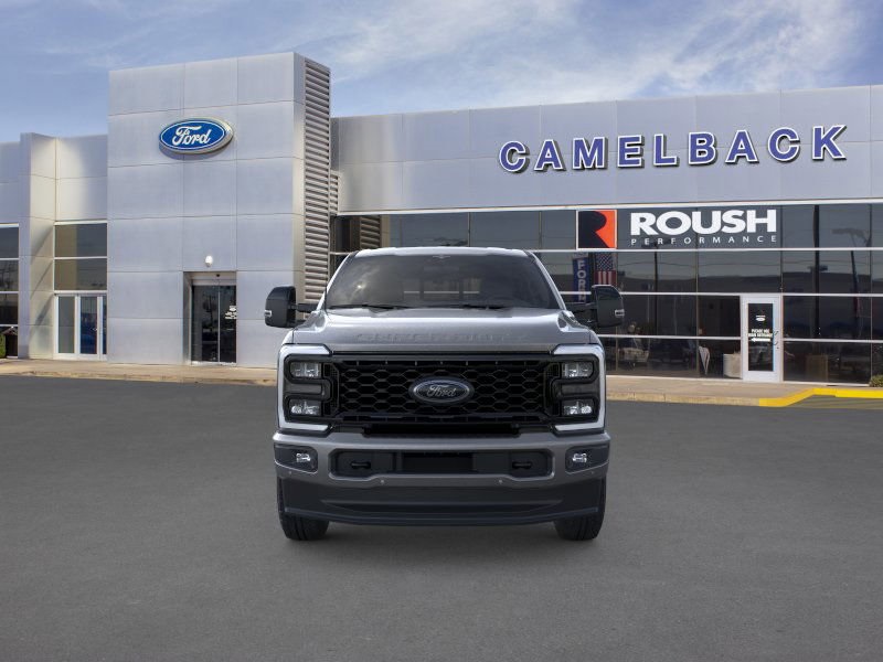 new 2026 Ford F-250SD car, priced at $92,035