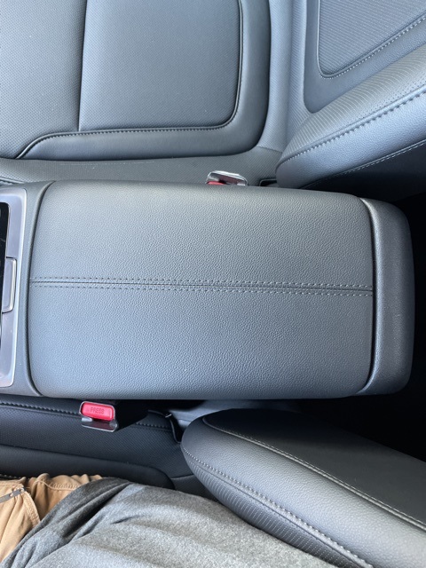 used 2024 Hyundai Santa Cruz car, priced at $35,490