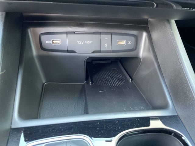 used 2024 Hyundai Santa Cruz car, priced at $35,490