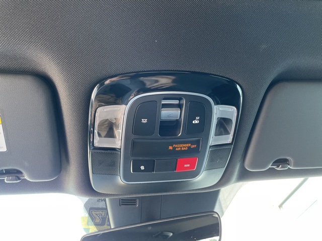used 2024 Hyundai Santa Cruz car, priced at $35,490