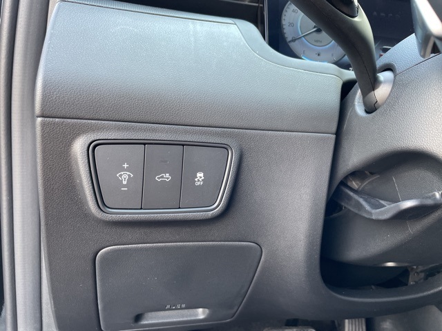 used 2024 Hyundai Santa Cruz car, priced at $35,490
