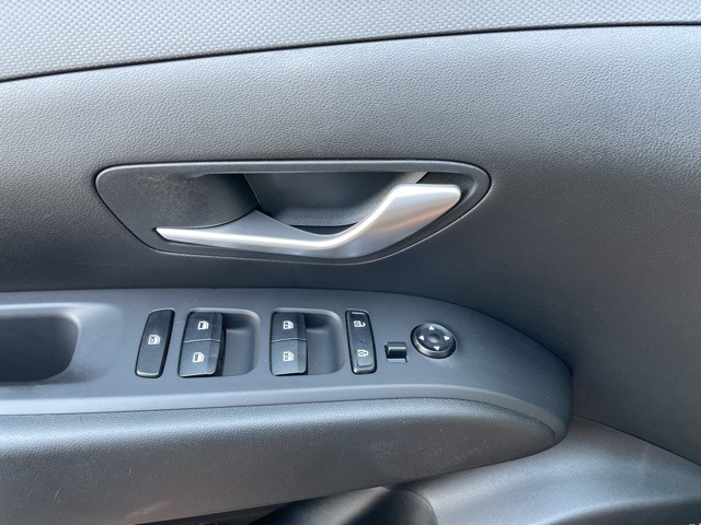 used 2024 Hyundai Santa Cruz car, priced at $35,490