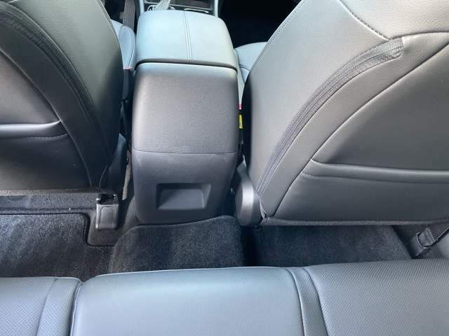 used 2024 Hyundai Santa Cruz car, priced at $35,490