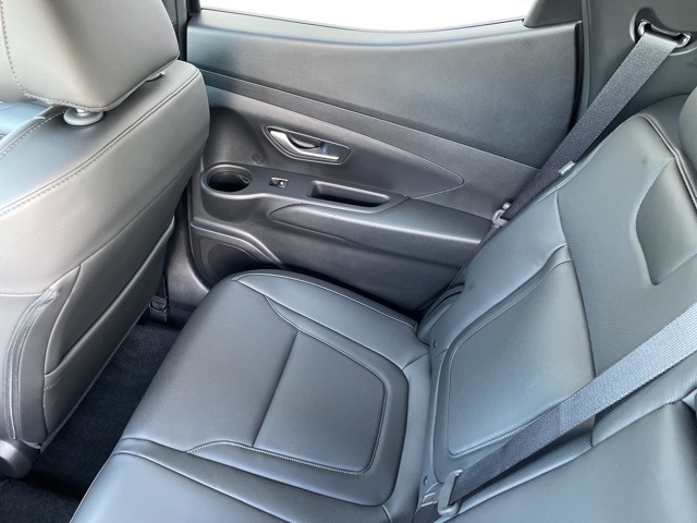 used 2024 Hyundai Santa Cruz car, priced at $35,490